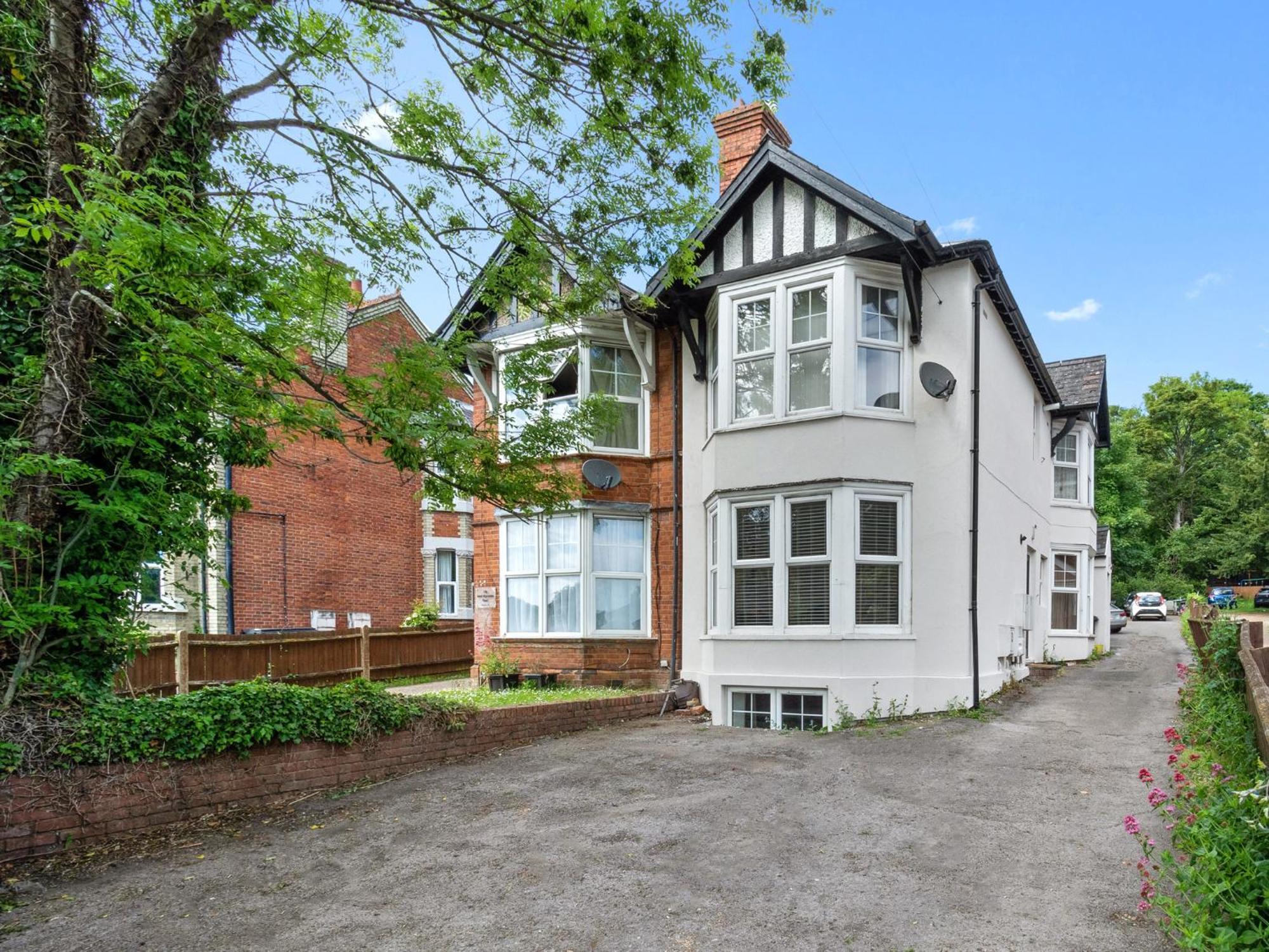 High Wycombe Apartments Szoba fotó